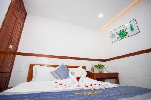 Thy Hung Legacy Hotel