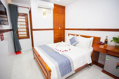 Thy Hung Legacy Hotel