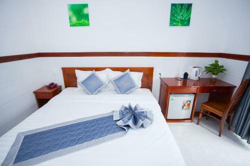 Thy Hung Legacy Hotel