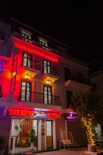Thy Hung Legacy Hotel