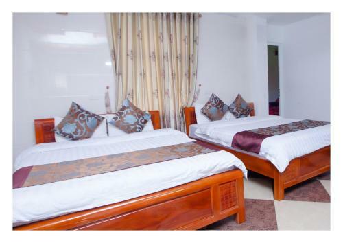 Hotel Kh�ch S?n Asean