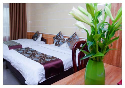 Hotel Kh�ch S?n Asean
