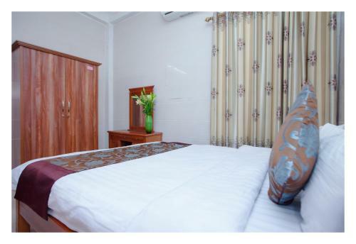Hotel Kh�ch S?n Asean