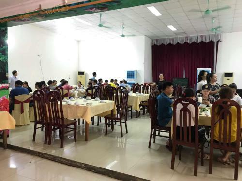 Hotel Kh�ch S?n Asean