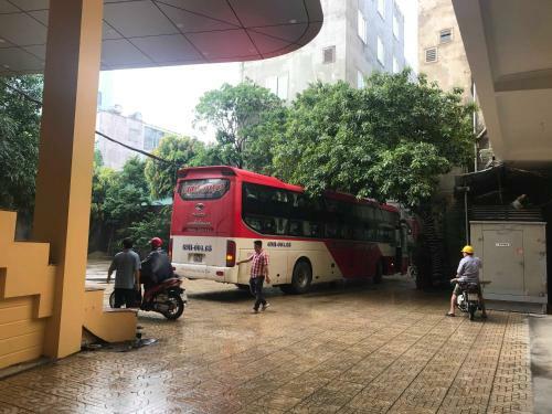 Hotel Kh�ch S?n Asean