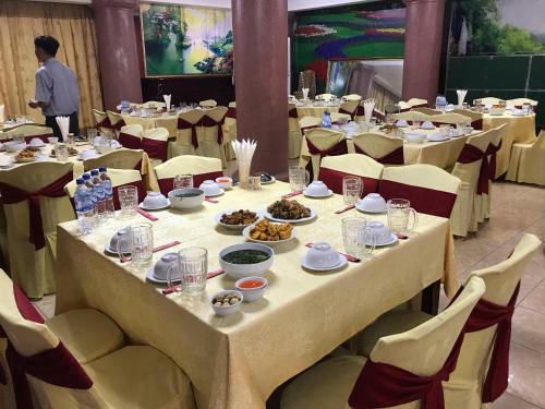 Hotel Kh�ch S?n Asean