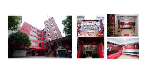 Hotel Kh�ch S?n Asean
