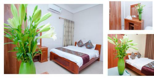Hotel Kh�ch S?n Asean