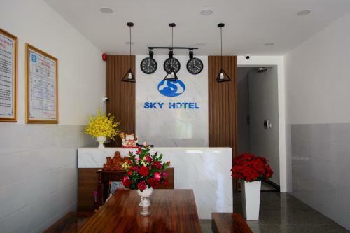 Sky Hotel