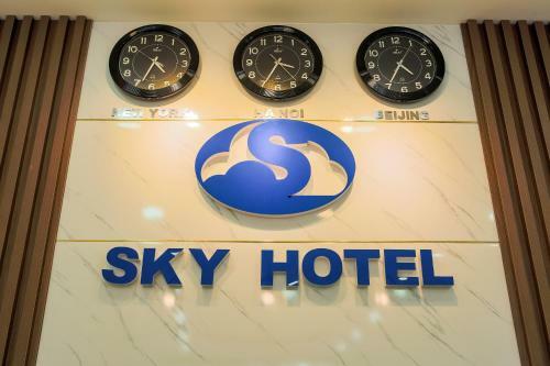 Sky Hotel