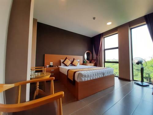 Zen Hotel 2