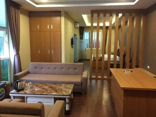 Zen Hotel 2