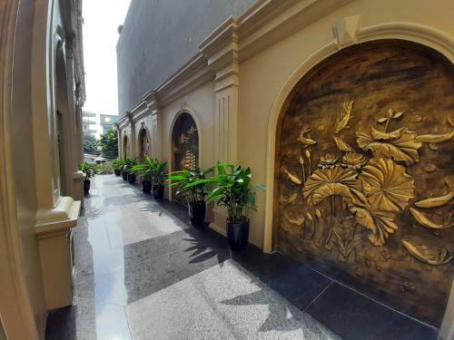 Zen Hotel 2