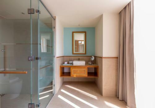 Hotel Fusion Suites Vung Tau