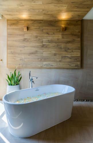 Hotel Fusion Suites Vung Tau