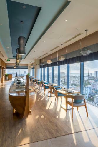 Hotel Fusion Suites Vung Tau