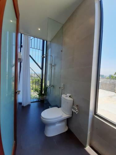 Coconut Hotel Ph� Y�n