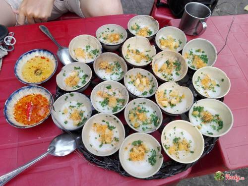 Coconut Hotel Ph� Y�n