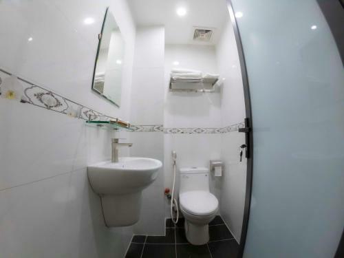 Happy Hotel& Apartment Vung Tau