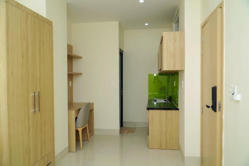 Happy Hotel& Apartment Vung Tau