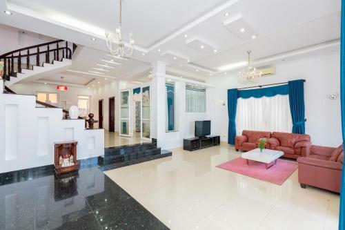 Apartamento Palm Villa 26 (Bi?t Th? View Bi?n)