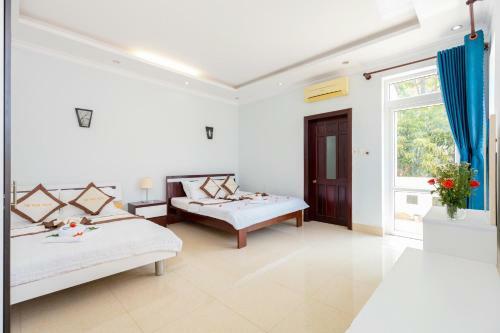 Apartamento Palm Villa 26 (Bi?t Th? View Bi?n)