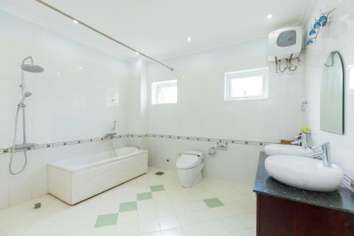 Apartamento Palm Villa 26 (Bi?t Th? View Bi?n)