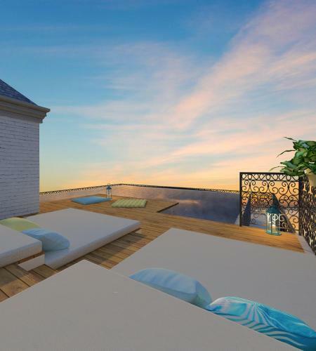 Hotel Lief Mila Vung Tau