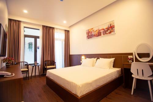 Marina Hotel Ph� Y�n