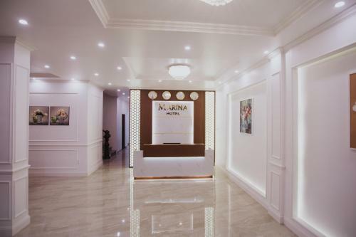 Marina Hotel Ph� Y�n