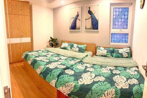 Apartamento Gold Homstay