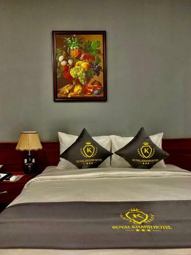 Royal Khanh Hotel