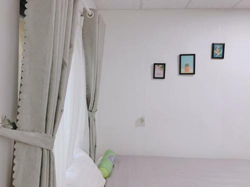 Y?n's Homestay Ph� Y�n