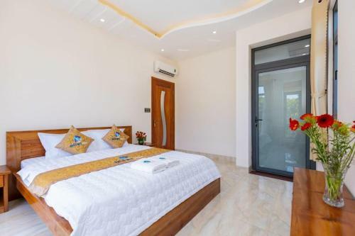 Tr?n Duy Luxury Pool Villa C6