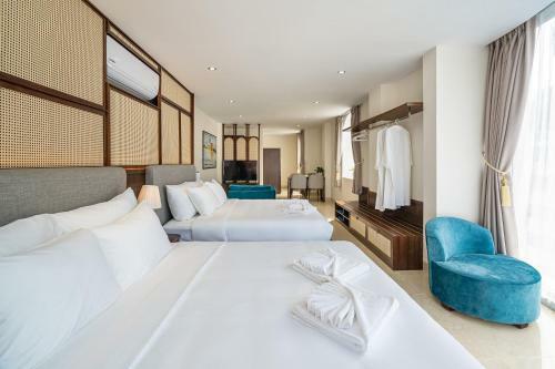 Hotel Aquatel V?ng T�u