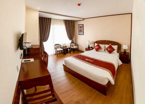Bcons Hotel Binh Duong