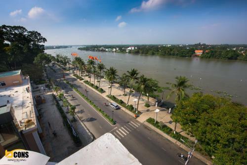Bcons Hotel Binh Duong