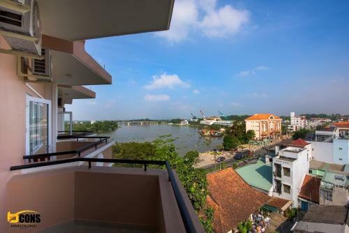 Bcons Hotel Binh Duong