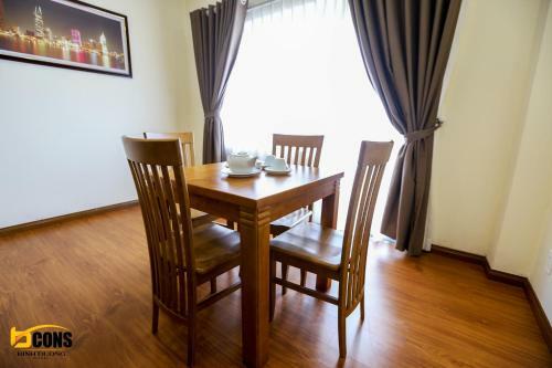 Bcons Hotel Binh Duong