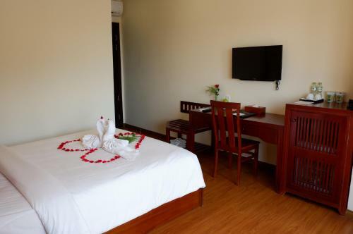 Bcons Hotel Binh Duong