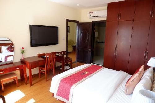 Bcons Hotel Binh Duong
