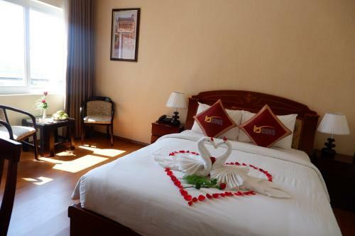 Bcons Hotel Binh Duong