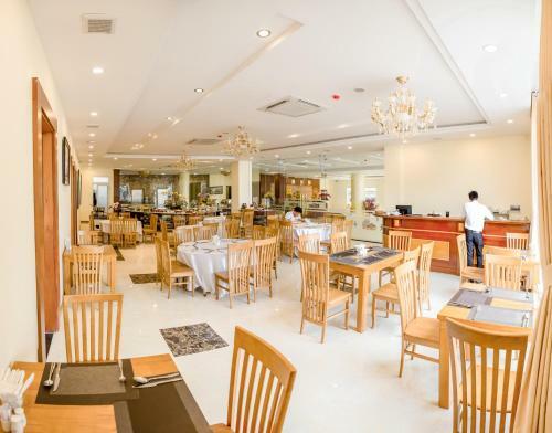 Bcons Hotel Binh Duong