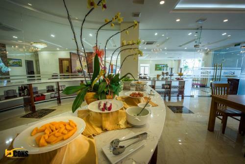 Bcons Hotel Binh Duong