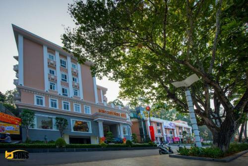 Bcons Hotel Binh Duong