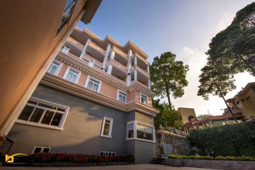 Bcons Hotel Binh Duong