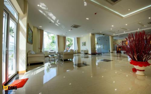 Bcons Hotel Binh Duong