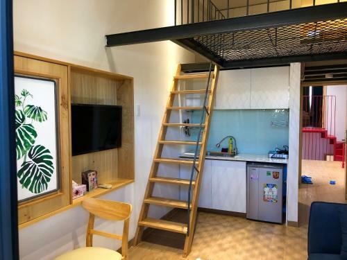 The Avis Apartments - Greathouse