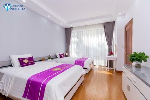 Seaside Winner Pool Villa