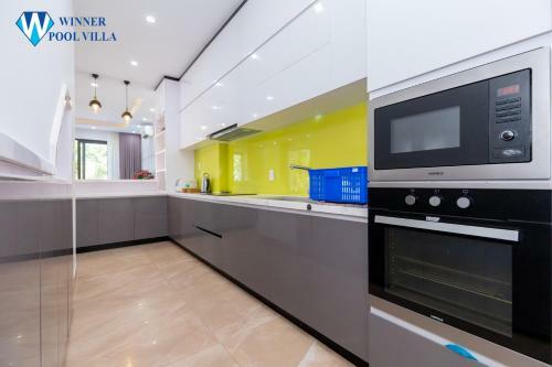 Seaside Winner Pool Villa